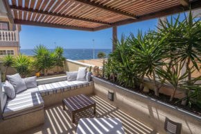 Medano Beach - Villa Playa